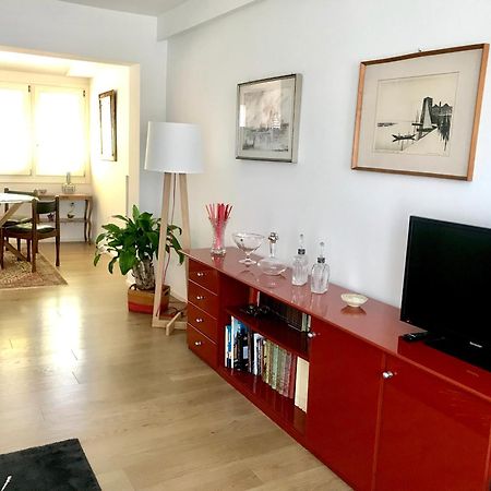 Ca' Degli Oresi Venedig Eksteriør billede