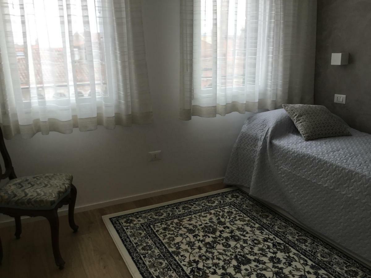 Ca' Degli Oresi Venedig Eksteriør billede