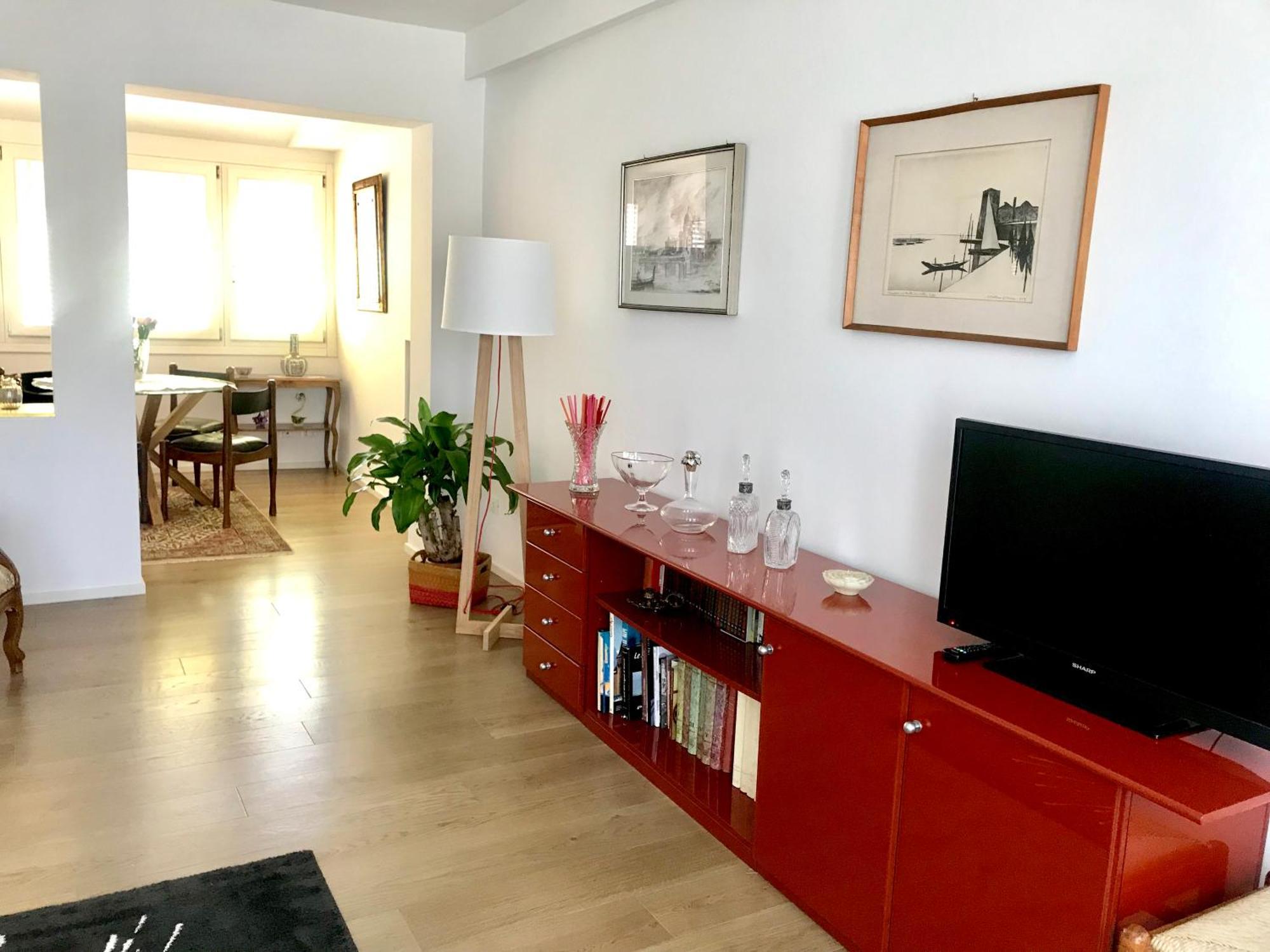 Ca' Degli Oresi Venedig Eksteriør billede
